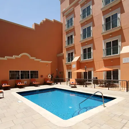 Holiday Inn Express Torreon By Ihg-2