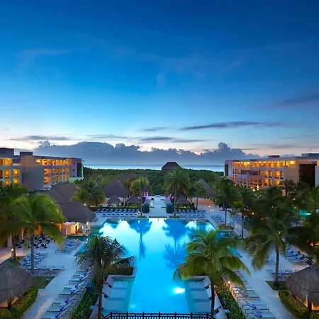Paradisus By Melia La Perla (Adults Only)-3