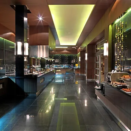 Paradisus by Meliá La Perla - Adults Only - Riviera Maya - All Inclusive-2