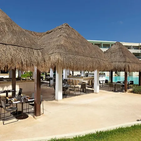Paradisus By Melia La Perla (Adults Only)-2