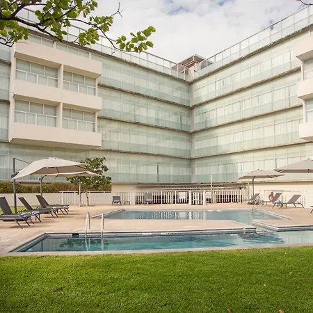 Holiday Inn Express Guadalajara Expo, an IHG Hotel-2