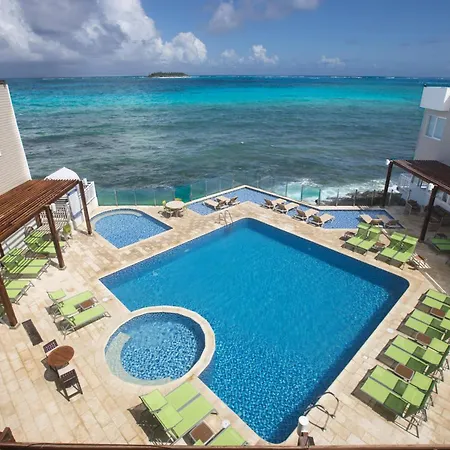 Hotel Decameron Maryland All Inclusive-3
