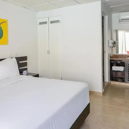Decameron Los Delfines - All Inclusive-3