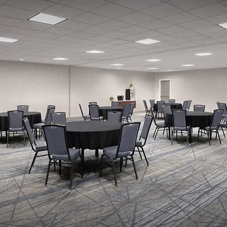 Holiday Inn Express Spokane Airport By Ihg-2