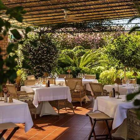 Hermitage Hotel & Resort Forte Dei Marmi - Starhotels Collezione-3