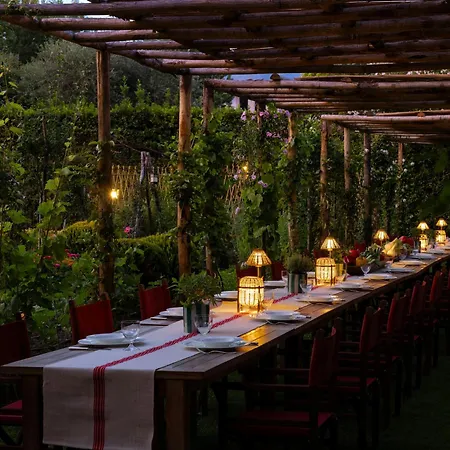Hermitage Hotel & Resort Forte Dei Marmi - Starhotels Collezione-2