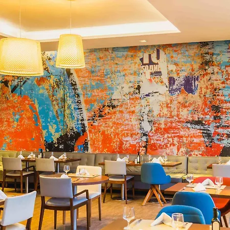 Novotel Porto Alegre Airport-3