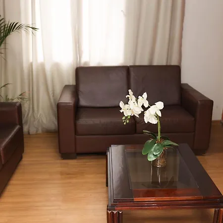 Hotel Rezende-2