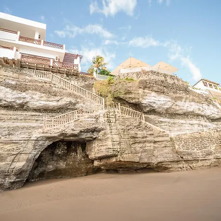 Hotel Los Farallones-2
