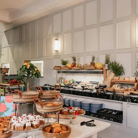 Mim Ibiza Member Of Melia Collection (Adults Only)-2