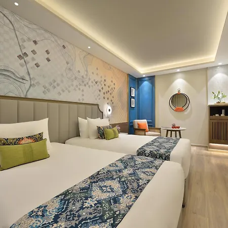 Boulevard9, Nadiad - Ihcl Seleqtions-2