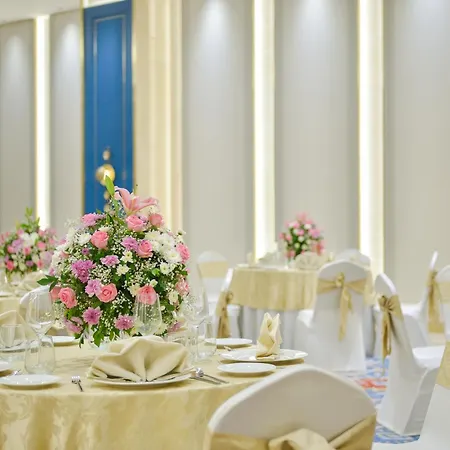 Boulevard9, Nadiad - Ihcl Seleqtions-2