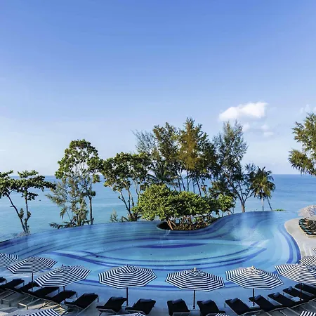 Pullman Phuket Arcadia Naithon Beach-2