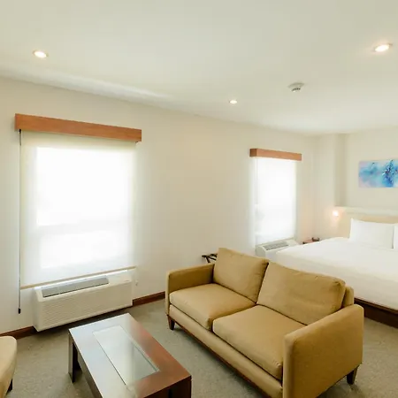 City Express By Marriott Esteli-2