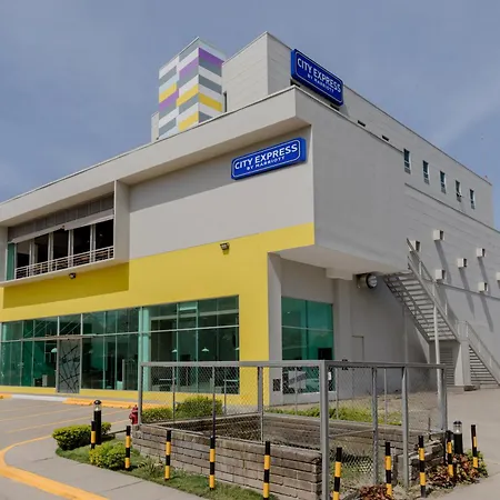 City Express By Marriott Esteli-3