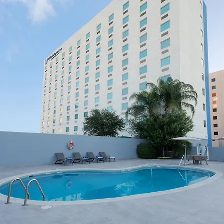 Holiday Inn Express & Suites Monterrey Aeropuerto By Ihg-3