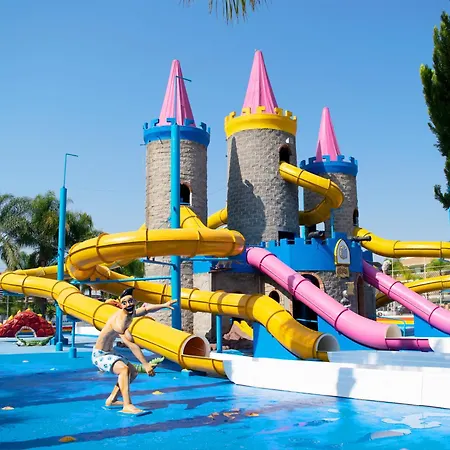 Hotel Splash Inn-2
