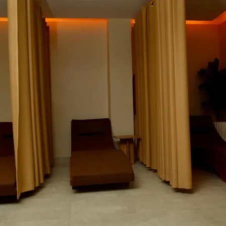 Kirbiyik Resort Hotel - Alanya-2
