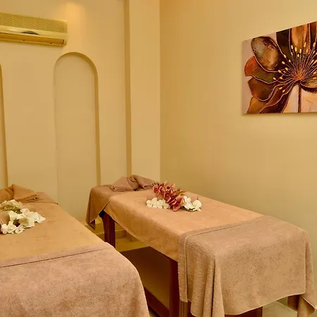 Kirbiyik Resort Hotel - Alanya-3