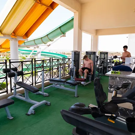 Malikia Resort Abu Dabbab-3