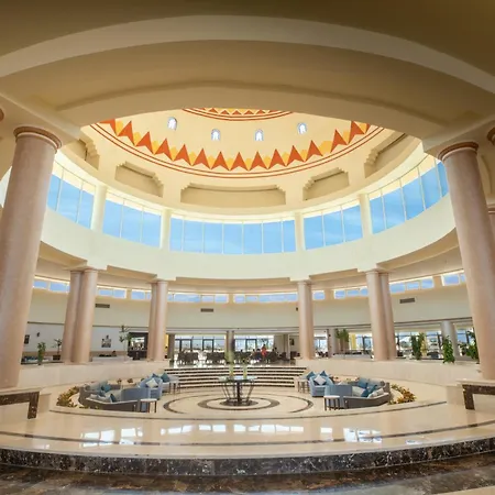 Malikia Resort Abu Dabbab-3