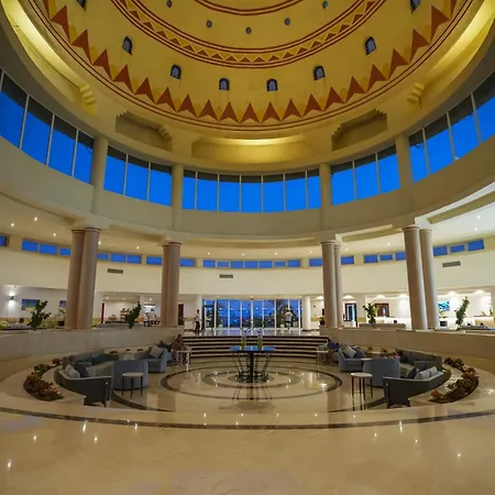 Malikia Resort Abu Dabbab-3