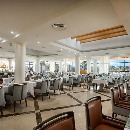 Malikia Resort Abu Dabbab-2