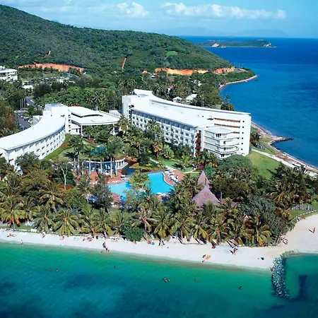 Le Meridien Noumea Resort & Spa-3