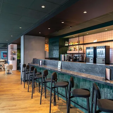 Ibis Styles Dijon Nord Valmy-2