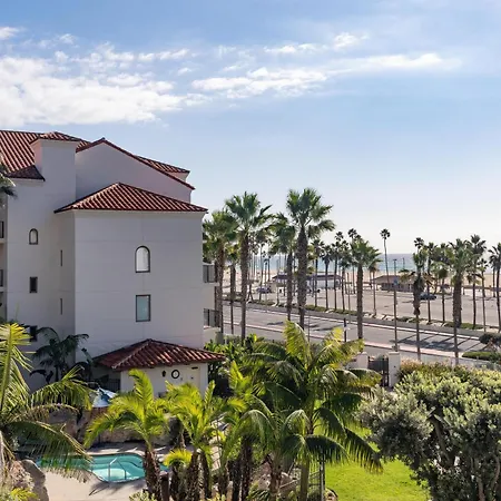 Hyatt Regency Huntington Beach Resort&Spa-3