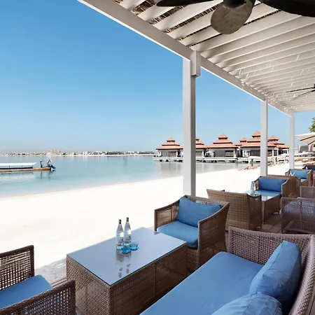 Anantara The Palm Dubai Resort-3