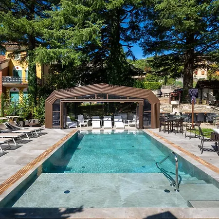 Firenze Hotel Suite & Spa-2