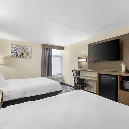 Best Western Plus York Hotel And Conference Center-3