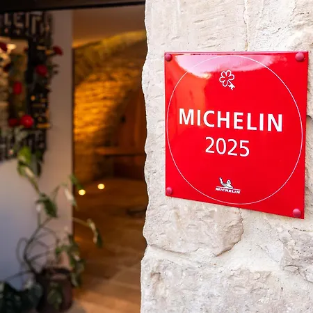 La Maison du Passage - Chambres, Spa et Restaurant-3