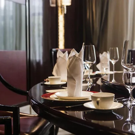 Pullman Weifang-3
