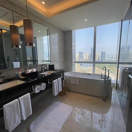 Crowne Plaza Zhangzhou By Ihg-3