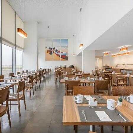 Eurostars Oasis Plaza-3