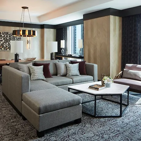 Loews Chicago Hotel-2