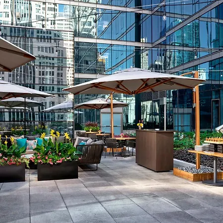 Loews Chicago Hotel-3