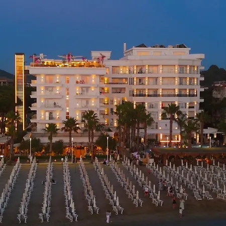 Klajdi Resort&SPA-2