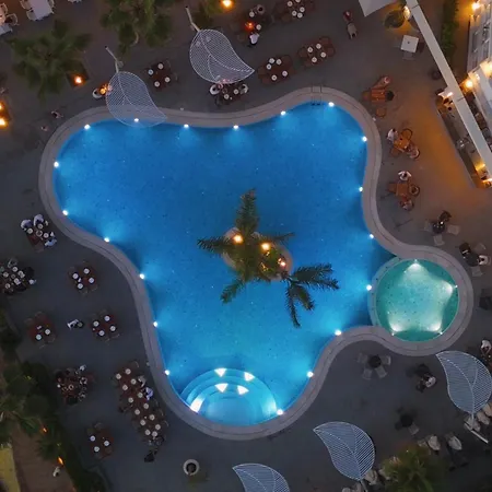 Klajdi Resort & Spa-3