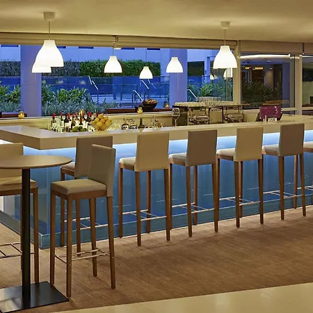 Novotel Rio de Janeiro Parque Olimpico-3
