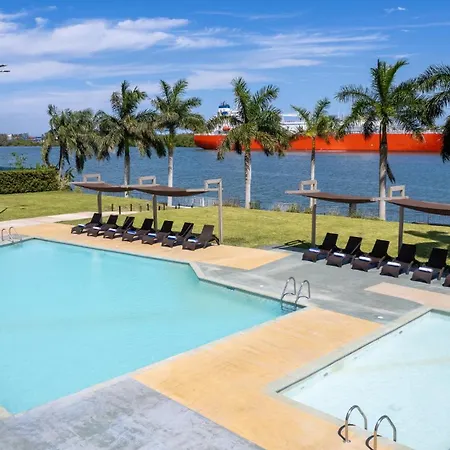 Holiday Inn Express - Tuxpan By Ihg-2