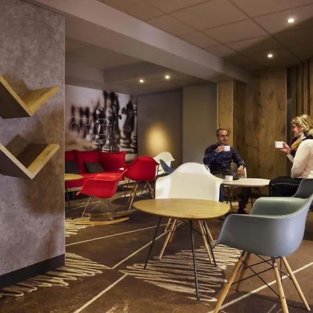Ibis Arles-2