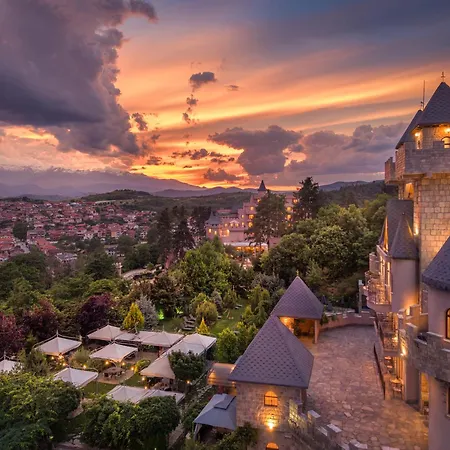 Royal Valentina Castle-3