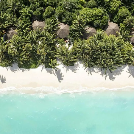 Mercure Maldives Kooddoo - Adults-Only Escape-2