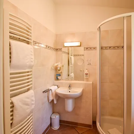 Bio- und Gesundheitshotel Gutshaus Stellshagen-2