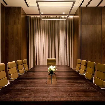 Grand Mercure Ambassador Hotel And Residences Seoul Yongsan-3