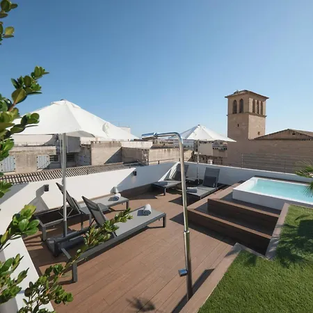 Summum Boutique Hotel, member of Meliá Collection-3