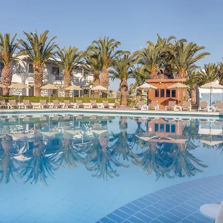 Sol By Melia Marina Beach Crete-2